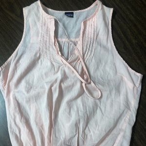 Patagonia women’s blouse